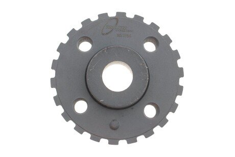 Шестерня колінвалу Audi 100/A6/ VW Passat 1.6-2.0 -97 (z=22) AUTOMOTIVE UA63 TRUCKTEC 07.12.056