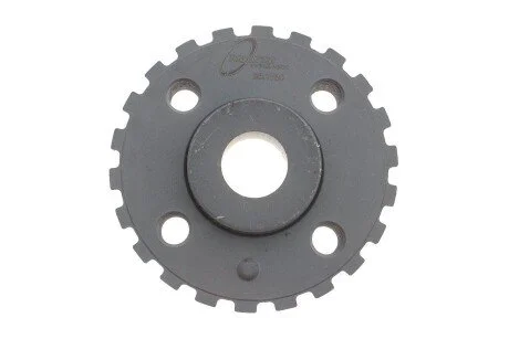 Шестерня колінвалу Audi 100/A6/ VW Passat 1.6-2.0 -97 (z=22) AUTOMOTIVE UA63 TRUCKTEC 07.12.056