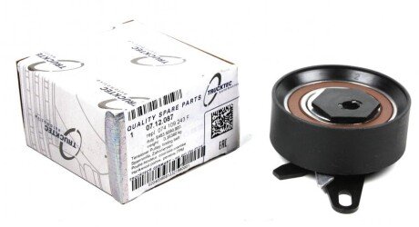 Ролик ГРМ VW LT/T4 2.5TDI (нижній) (натяжний) AUTOMOTIVE UA63 TRUCKTEC 07.12.087