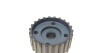 Шестерня колінвалу VW Golf III/Polo 1.9 TDI 95-02 (z=22) AUTOMOTIVE (opt-om) TRUCKTEC 07.12.100 (фото 2)