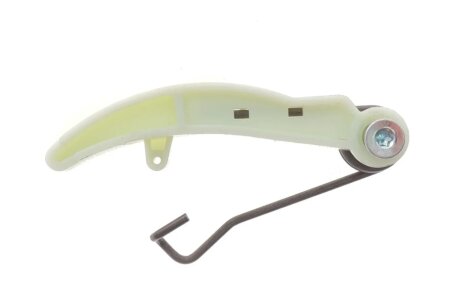 Натяжное устройство цепи, привод масляного насоса. TRUCKTEC 07.12.170