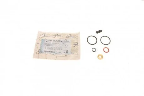 Ремкомплект форсунки VW T5/Caddy 03- AUTOMOTIVE UA63 TRUCKTEC 07.13.001