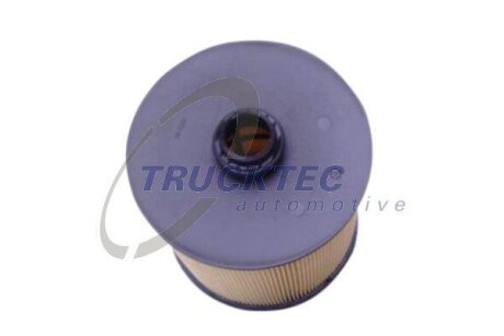 Повітряний фільтр TRUCKTEC 07.14.001