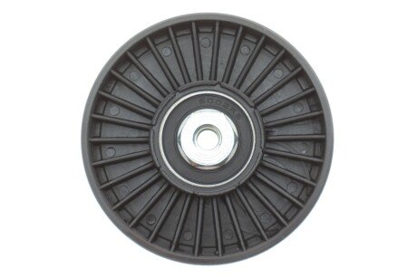 Ролик генератора VW/Audi 1.9D/ VW T4 2.5TDI (натяжний) (78х26х8) AUTOMOTIVE (opt-om) TRUCKTEC 07.14.009