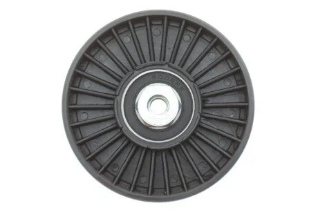 Ролик генератора VW/Audi 1.9D/ VW T4 2.5TDI (натяжний) (78х26х8) AUTOMOTIVE (opt-om) TRUCKTEC 07.14.009