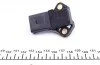 Датчик тиску наддува VW Caddy 2.0 SDI AUTOMOTIVE UA63 TRUCKTEC 07.14.043 (фото 5)
