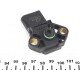 Датчик тиску наддува VW Caddy 2.0 TDI 07-10/T5 2.5 TDI 03-09/Crafter 2.5 TDI 06- UA63 TRUCKTEC 07.14.045 (фото 3)