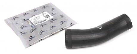 Патрубок інтеркулера VW LT 2.5TDI 96- AUTOMOTIVE (opt-om) TRUCKTEC 07.14.056