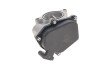 Заслонка дросельна VW Caddy/Passat/Golf 1.6-2.0TDI 05- AUTOMOTIVE UA63 TRUCKTEC 07.14.245 (фото 3)