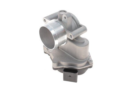 Заслонка дросельна VW Caddy/Passat/Golf 1.6-2.0TDI 05- AUTOMOTIVE UA63 TRUCKTEC 07.14.245