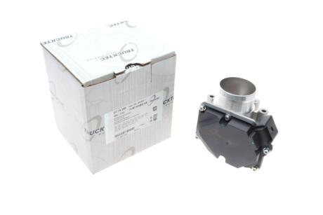 Корпус заслонки дросельної VW Caddy 2.0TDI 10- AUTOMOTIVE UA63 TRUCKTEC 07.14.246