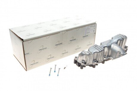 Колектор впускний VW Passat/Golf 2.0TDI 05-10 (з прокладкою) AUTOMOTIVE UA63 TRUCKTEC 07.14.259