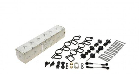 Ремкомплект впускного колектора Audi A4/A6/A8/Q7/VW Touareg 2.7/3.0 TDI 04-18 UA63 TRUCKTEC 07.14.305