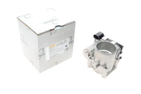 Корпус заслонки дросельної VW Caddy IV 1.2/1.4/1.6 TSI 15-20 AUTOMOTIVE (opt-om) TRUCKTEC 07.14.311