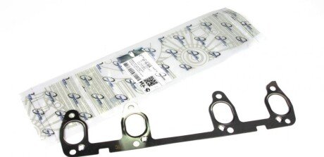 Прокладка колектора випускного VW T5/Caddy III 1.9TDI 03- AUTOMOTIVE UA63 TRUCKTEC 07.16.005