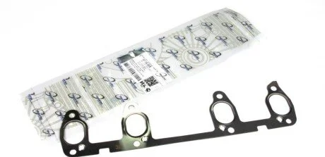 Прокладка колектора випускного VW T5/Caddy III 1.9TDI 03- AUTOMOTIVE UA63 TRUCKTEC 07.16.005
