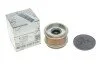 Шків генератора VW T5/Caddy/Crafter AUTOMOTIVE UA63 TRUCKTEC 07.17.022 (фото 4)