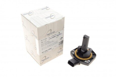 Датчик рівня оливи VW Caddy III/T5 03-15 AUTOMOTIVE UA63 TRUCKTEC 07.17.051