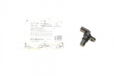 Датчик положення розподільного валу VW Caddy IV 15- AUTOMOTIVE UA63 TRUCKTEC 07.17.122
