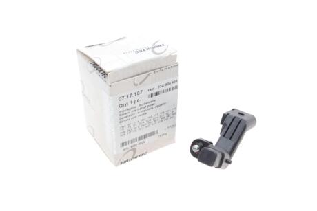 Датчик положення колінвалу VW Caddy III/IV/ Crafter 30-35 1.2-2.5 TDI 06- AUTOMOTIVE UA63 TRUCKTEC 07.17.167