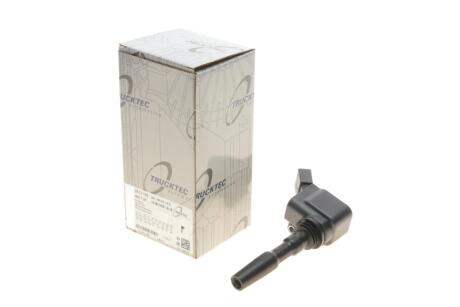 Котушка запалювання VW Caddy/Skoda Octavia 1.0-1.4TSI 12- AUTOMOTIVE UA63 TRUCKTEC 07.17.176