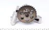Насос масляний VW T5/Caddy II/III/Touran/Passat/Golf 1.6-2.0 94- AUTOMOTIVE UA63 TRUCKTEC 07.18.016 (фото 5)
