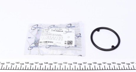 Прокладка фільтра масляного ущільнюючого VW Caddy/Crafter/LT/T3/T4/T5 AUTOMOTIVE (opt-om) TRUCKTEC 07.18.042