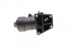 Корпус фільтра оливного VW Caddy III/Crafter/T5 1.6TDI/2.0TDI 09- (з теплообмінником) UA63 TRUCKTEC 07.18.069 (фото 3)