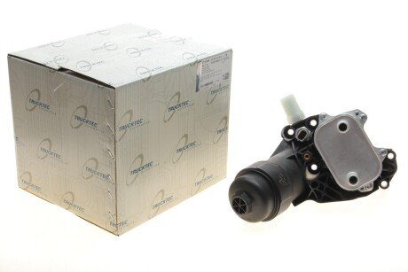 Корпус фільтра масляного з радіатором AUTOMOTIVE TRUCKTEC 07.18.099