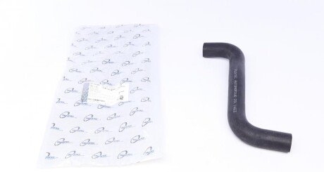 Патрубок радіатора VW T4 90-92 AUTOMOTIVE UA63 TRUCKTEC 07.19.006