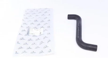 Патрубок радіатора VW T4 90-92 AUTOMOTIVE UA63 TRUCKTEC 07.19.006