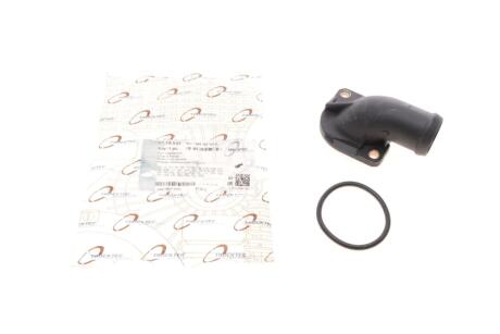 Фланець системи охолодження AUTOMOTIVE TRUCKTEC 07.19.033