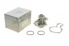 Помпа води Audi A4/A6/VW Passat 1.6/1.8/1.8T/quattro 94-05 AUTOMOTIVE UA63 TRUCKTEC 07.19.082 (фото 1)
