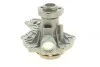 Помпа води Audi A4/A6/VW Passat 1.6/1.8/1.8T/quattro 94-05 AUTOMOTIVE UA63 TRUCKTEC 07.19.082 (фото 4)