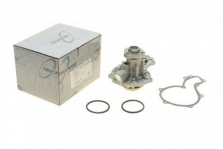 Помпа води Audi A4/A6/VW Passat 1.6/1.8/1.8T/quattro 94-05 AUTOMOTIVE UA63 TRUCKTEC 07.19.082