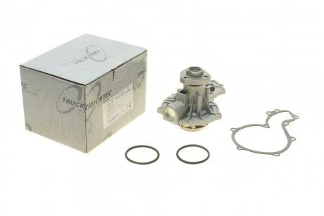 Помпа води Audi A4/A6/VW Passat 1.6/1.8/1.8T/quattro 94-05 AUTOMOTIVE UA63 TRUCKTEC 07.19.082