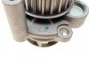 Помпа води Audi A4/A6/VW Caddy/Golf IV/Passat/T5 1.8T/2.0 03- AUTOMOTIVE UA63 TRUCKTEC 07.19.085 (фото 3)