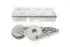 Натяжник ременя генератора Audi A4/A6/VW Passat 1.6-2.0 95-05 AUTOMOTIVE UA63 TRUCKTEC 07.19.088 (фото 2)