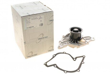 Помпа води Audi A4-A8/VW Passat/Skoda SuperB/VW Passat 2.5TDI/quattro 97-05 AUTOMOTIVE UA63 TRUCKTEC 07.19.099