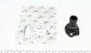 Фланець системи охолодження VW Caddy II 1.9 D 95-04 AUTOMOTIVE (opt-om) TRUCKTEC 07.19.127 (фото 1)