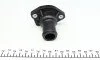 Фланець системи охолодження VW Caddy II 1.9 D 95-04 AUTOMOTIVE (opt-om) TRUCKTEC 07.19.127 (фото 3)