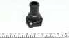 Фланець системи охолодження VW Caddy II 1.9 D 95-04 AUTOMOTIVE (opt-om) TRUCKTEC 07.19.127 (фото 4)
