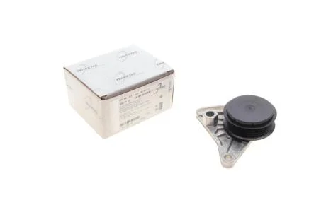 Натяжник ременя генератора Audi A4/A6/Skoda Superb/VW Passat 1.6-2.0D 93-08 AUTOMOTIVE UA63 TRUCKTEC 07.19.153