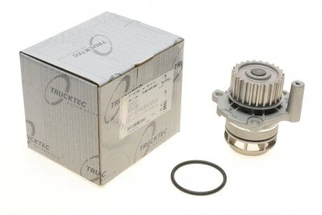 Помпа води VW Golf V/VI/Audi A4/A6 2.0 TFSI 04-12 AUTOMOTIVE UA63 TRUCKTEC 07.19.192