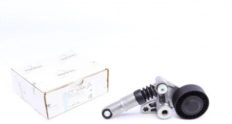 Натяжник ременя генератора Audi A4/A5/A6/Q7/VW Touareg 2.7TDI/3.0TDI 04- AUTOMOTIVE UA63 TRUCKTEC 07.19.221