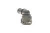 Фланець системи охолодження VW Caddy 1.9TDI 96-04 AUTOMOTIVE UA63 TRUCKTEC 07.19.319 (фото 3)