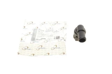 Фланец системы охлаждения VW Caddy 1.9TDI 96-04 AUTOMOTIVE UA63 TRUCKTEC 07.19.319