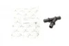 Фланець системи охолодження VW Caddy IV 1.0-1.4 TSI 15- AUTOMOTIVE UA63 TRUCKTEC 07.19.320 (фото 1)