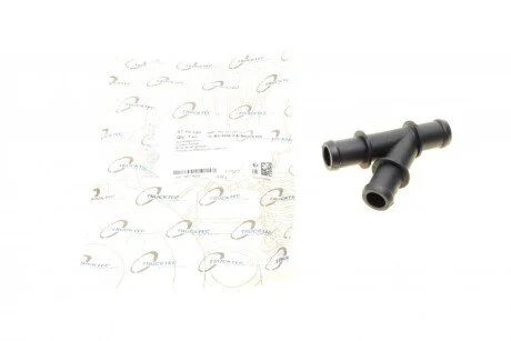 Фланець системи охолодження VW Caddy IV 1.0-1.4 TSI 15- AUTOMOTIVE UA63 TRUCKTEC 07.19.320