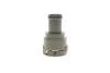 Фланець системи охолодження Audi A3/Skoda Octavia/Superb/VW Caddy/Golf/Passat/Touran/Tiguan 96- UA63 TRUCKTEC 07.19.326 (фото 4)